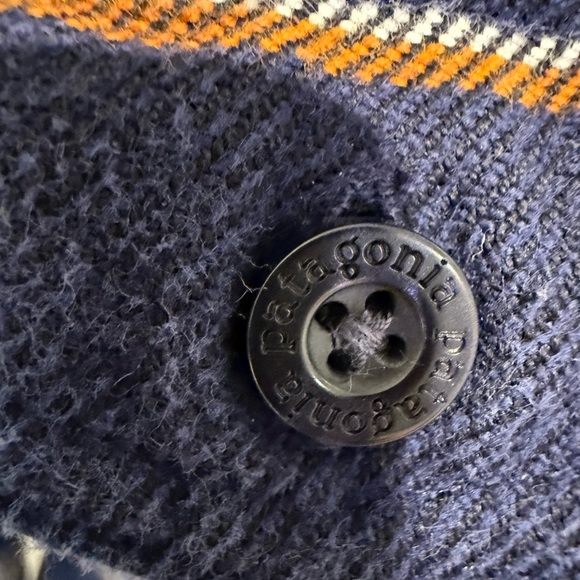 Patagonia Multicolor Striped Button Down Shirt - Picture 4 of 14